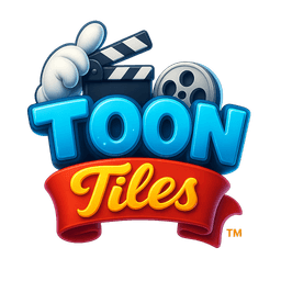 ToonTiles logo